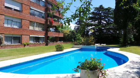 Impecable Planta Amoblada, Ideal Contratados / Carrasco Sur
