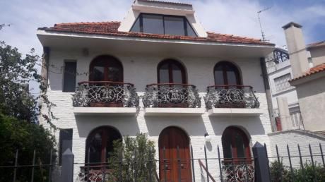 Casa En Carrasco
