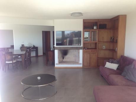 Hermoso Penthouse Frente Al Mar