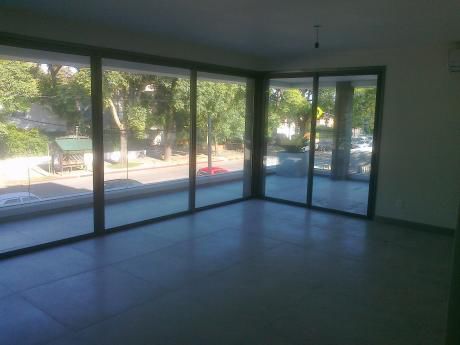 Apartamento En Alquiler En Carrasco