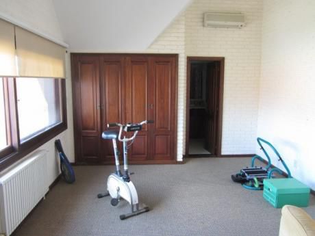 En La Mejor Zona Residencial De Carrasco