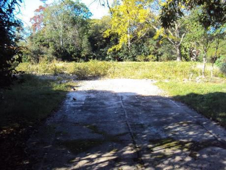 Terreno Sobre Calle Mones Roses Oportunidad