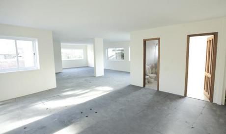 Oficinas En Carrasco