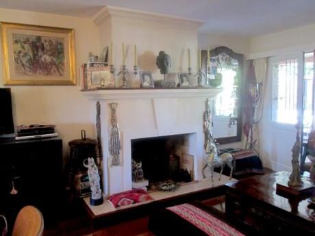 Espectacular Chalet En Carrasco !