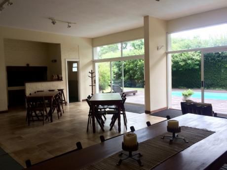 Apartamento En Carrasco