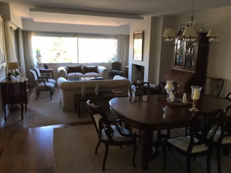 Apartamento En Venta 3 Dormitorios