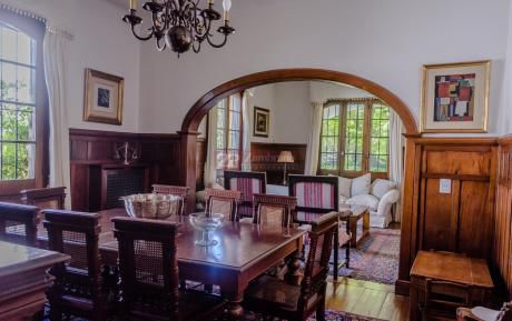 Casa De Categoria En Carrasco