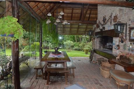 Espectacular Casa En Carrasco