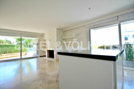 Exclusivo Apartamento De Diseño En Carrasco