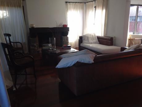 Casa En Venta En Carrasco Norte