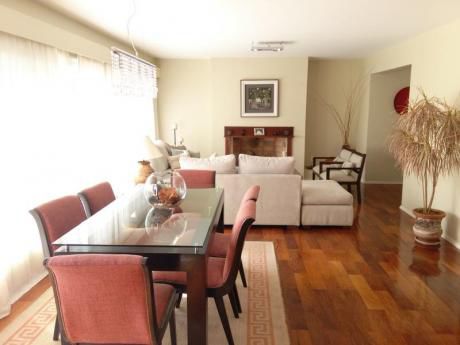 Apartamentos En Carrasco