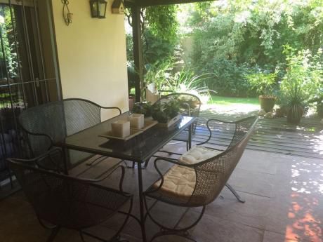 Apartamento Sobe Rivera Con Jardín.