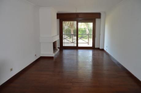 Apartamento En Carrasco.