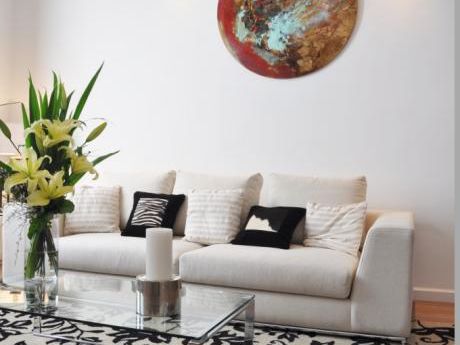 Penthouse En Casco Antiguo Montevideo