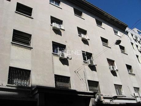 Apartamentos En Ciudad Vieja