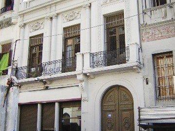 Venta Edificio Ciudad Vieja