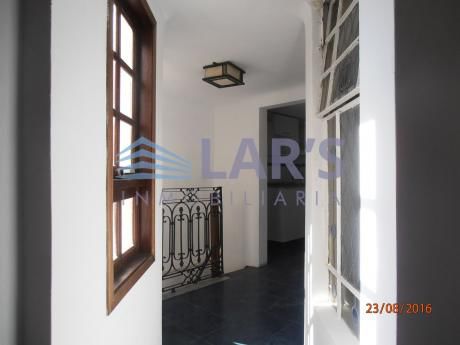 Apartamentos En Ciudad Vieja
