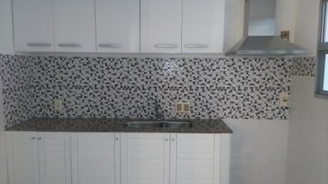 Excelente Apartamento De 2 Dormitorios