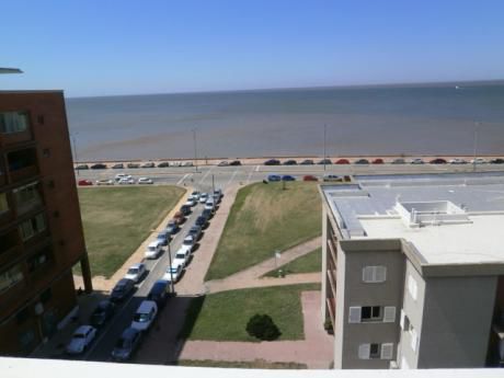 A Metros De Rambla A Estrenar Vista Despejada