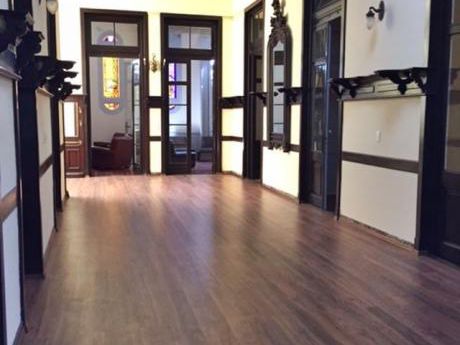 Alquiler Casa Para Empresa Ciudad Vieja