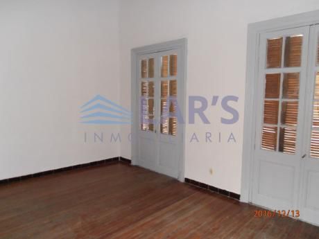 Apartamentos En Ciudad Vieja