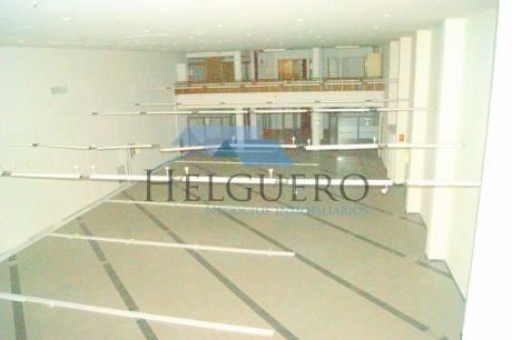 Local De 3855 M2 En 5 Plantas De 580 M2, Ex-banco Sobre 25 De Mayo