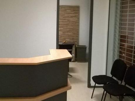 Escritorios/oficinas Ciudad Vieja