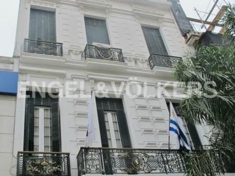 Espectacular Edificio