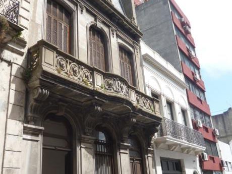Ideal Empresa En Ciudad Vieja