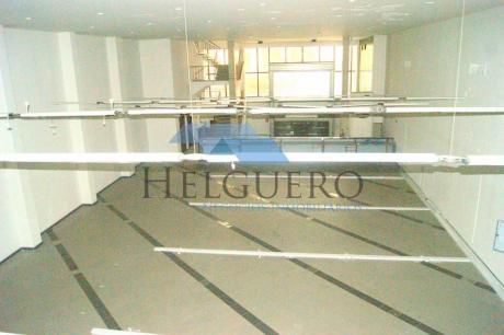 Local De 3855 M2 En 5 Plantas De 580 M2, Ex-banco Sobre 25 De Mayo
