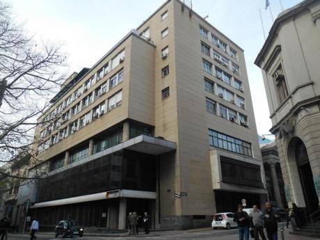 Gran Local En Ciudad Vieja