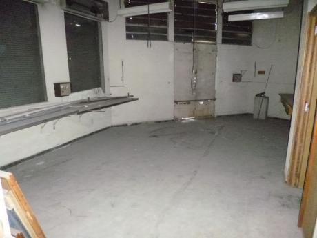 Locales Comerciales En Ciudad Vieja