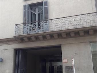 Oficina En Edificio Premium!