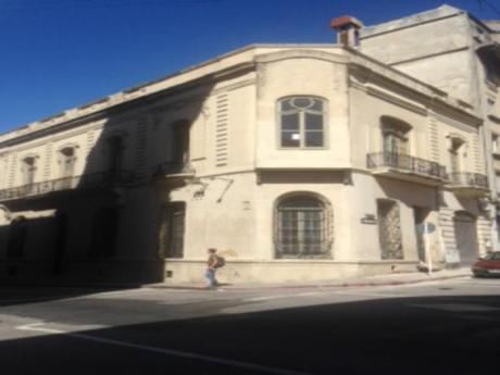 Edificio Art-deco, En Estado Impecable, Monumento Histórico