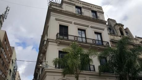 Edificio En Alquiler
