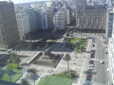 Sobre Pza Independencia Para Vivienda O Empresa