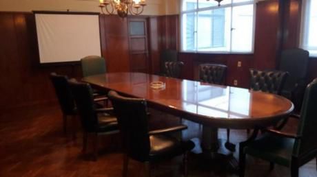 Venta Piso De Oficinas En Ciudad Vieja. Rincón Y Misiones