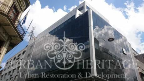 Brand New Office Building Open Floor Plan Heart Of Heritage Quarters