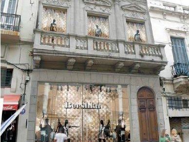 Local Comercial Peatonal Perez Castellanos Mercado Del Puerto