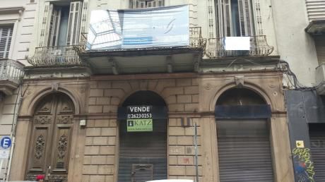 Rincón Y Plaza Matriz