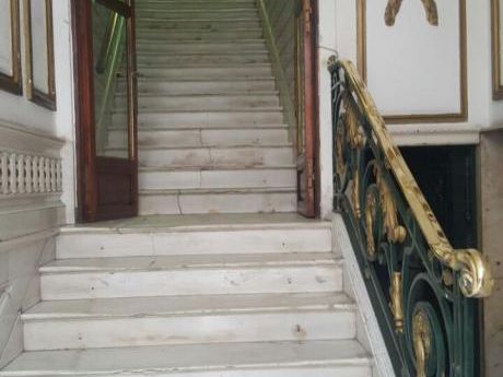 Sarandi E Ituzaingó