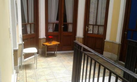 Venta Casa Ciudad Vieja