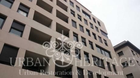 Heritage Quarters Brand New 4 Bdrms Apt With Garage