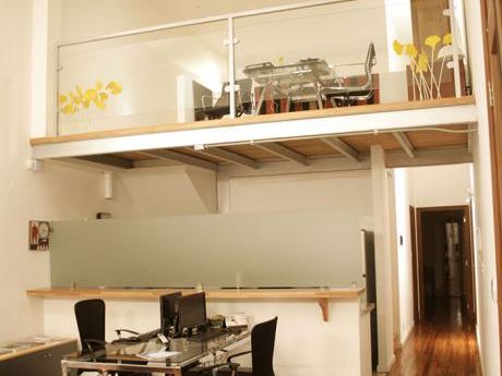 Heritage Lofts Office Fully Furnished