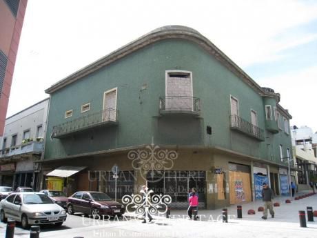 Sarandí Shop - Local Comercial 3