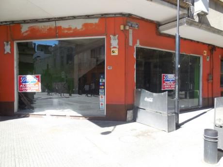 Locales Comerciales En Ciudad Vieja
