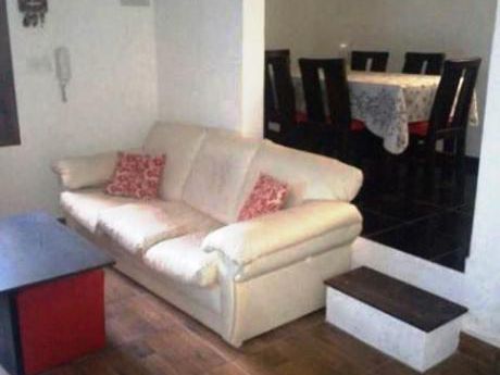 Venta De Apartamento 2 Dormitorios En Parque Rodó, Montevideo