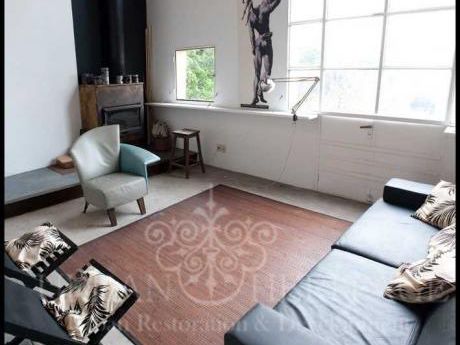 2bdrm Loft Water Views At The Foot Of Parque Rodo