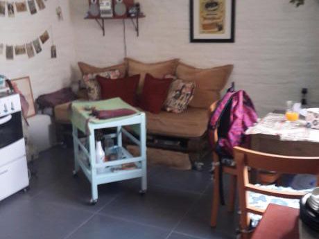 Orden De Vender - Duplex Con Terraza Exclusiva Admite Banco