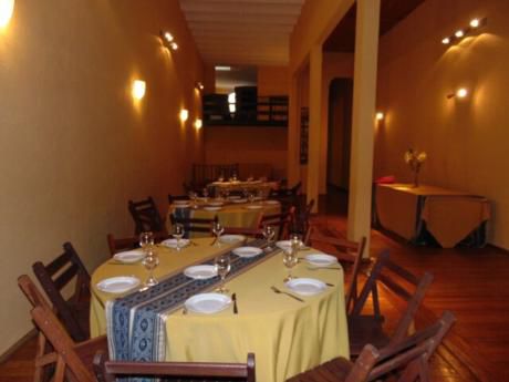 Canelones Y Magallanes, Ideal Gastronomía, Eventos, Empresa